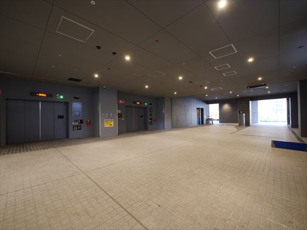 駐車場イメージ2