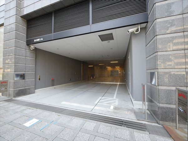 駐車場イメージ2