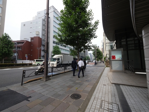 駐車場イメージ2