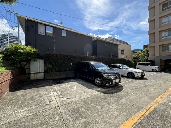 駐車場イメージ2