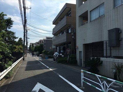 駐車場イメージ2