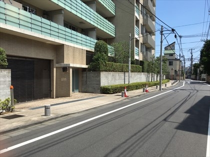 駐車場イメージ2
