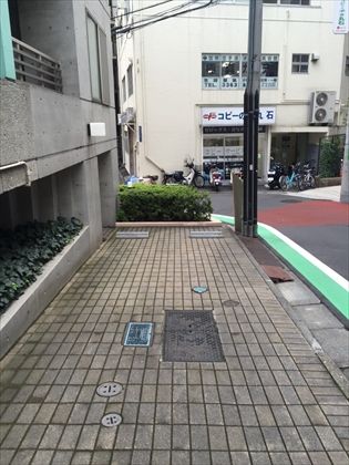 駐車場イメージ2