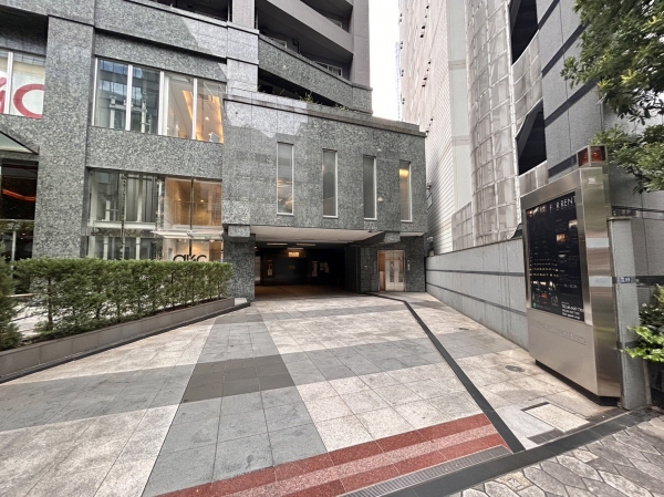駐車場イメージ2