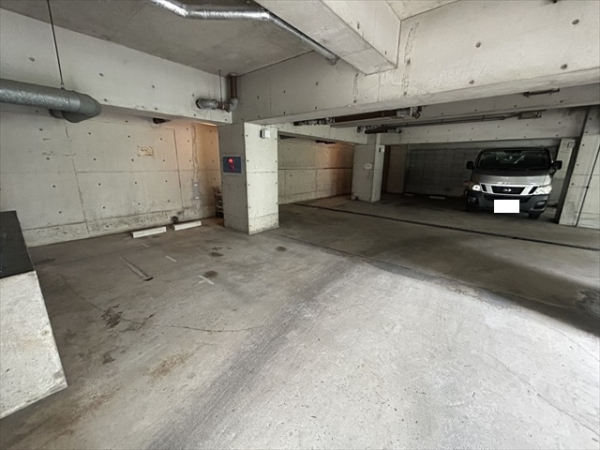 駐車場イメージ2