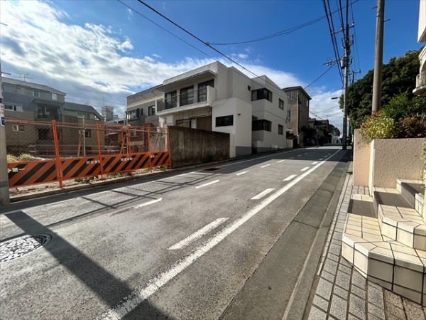 駐車場イメージ2