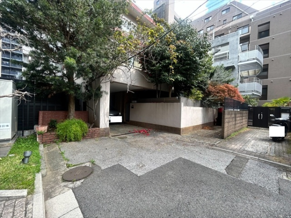 駐車場イメージ2
