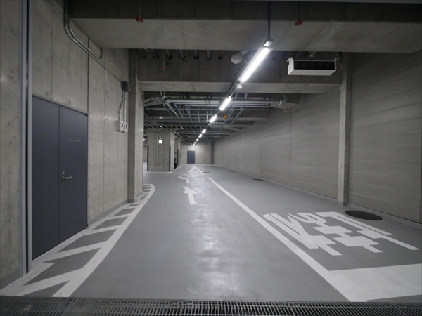 駐車場イメージ2