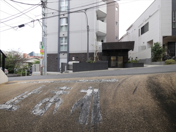 駐車場イメージ2