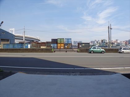 駐車場イメージ2