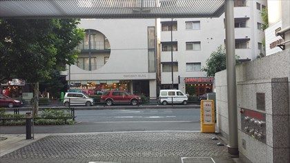 駐車場イメージ5