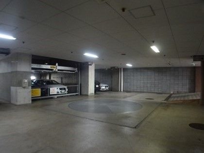 駐車場イメージ2