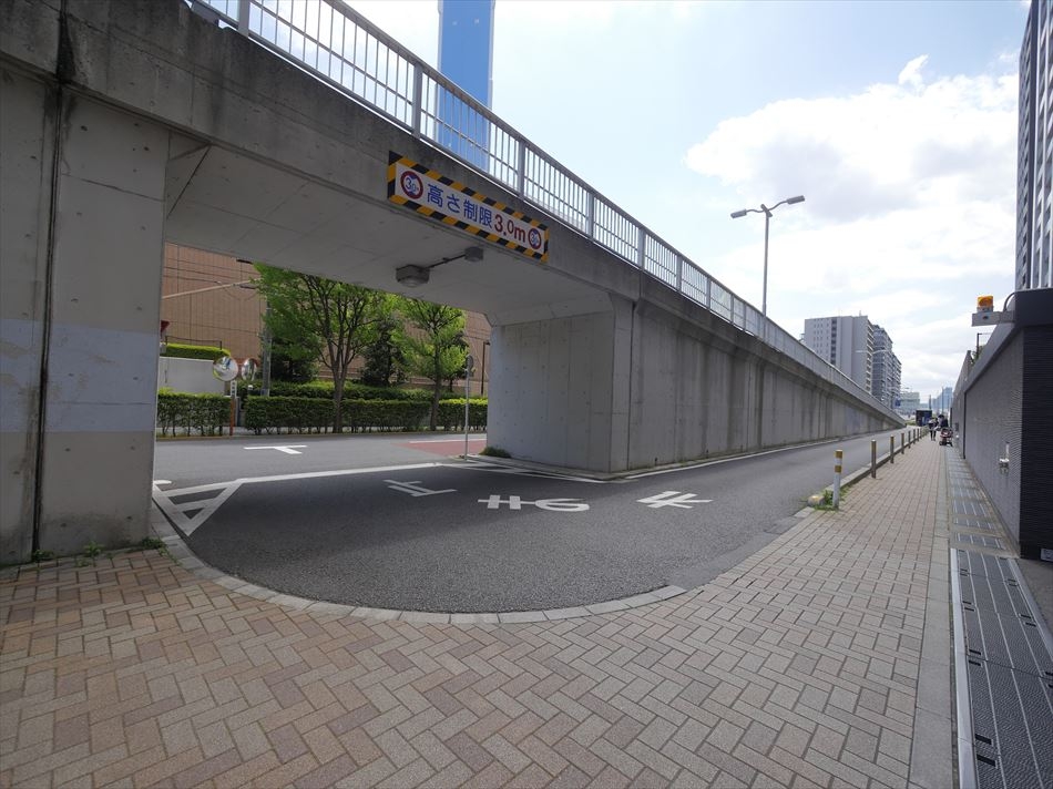 駐車場イメージ2