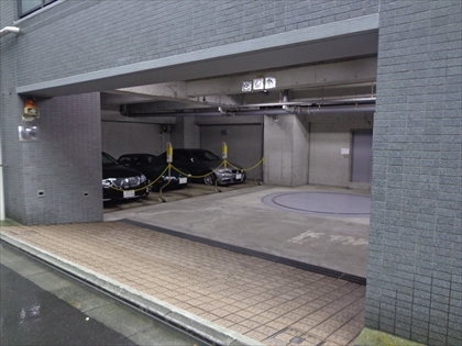 機械式