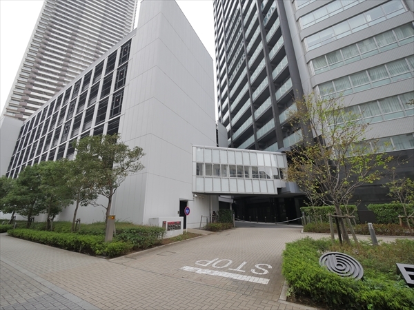 駐車場イメージ2