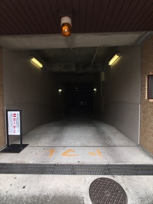 駐車場イメージ2