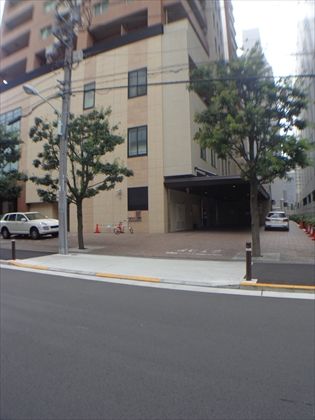 駐車場イメージ6