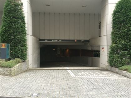 駐車場イメージ2