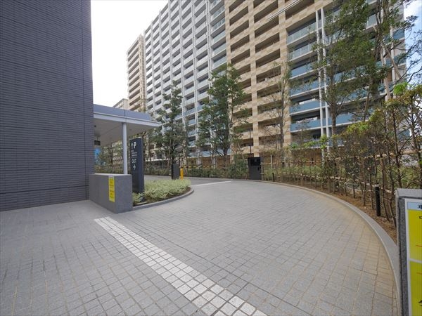 駐車場イメージ2