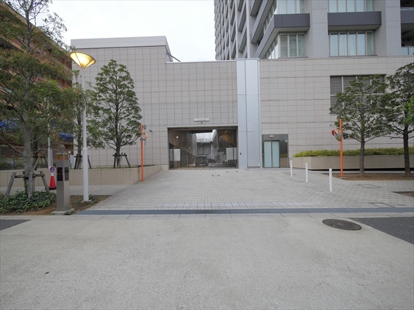 駐車場イメージ2