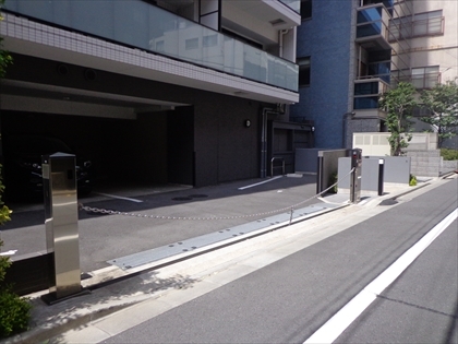 駐車場イメージ2