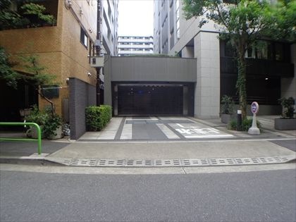 駐車場イメージ6