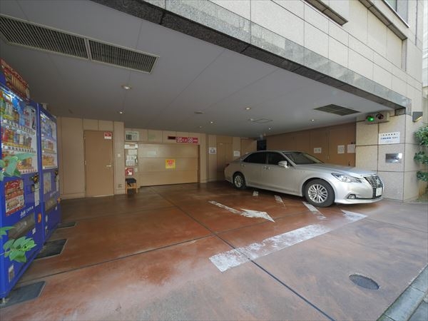 駐車場イメージ2