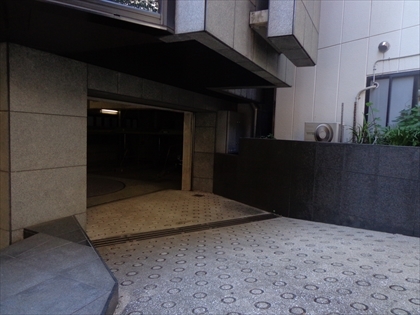 駐車場イメージ2