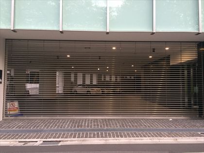 駐車場イメージ2