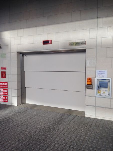 駐車場イメージ2