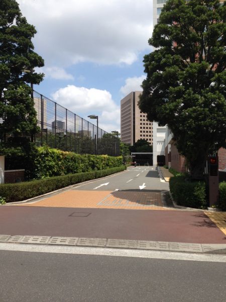 駐車場イメージ5