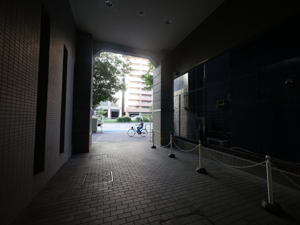 駐車場イメージ2