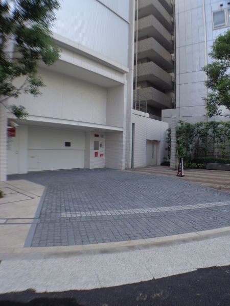駐車場イメージ2