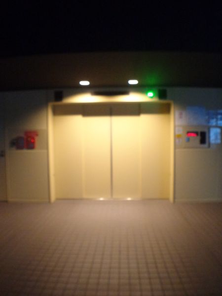 駐車場イメージ2