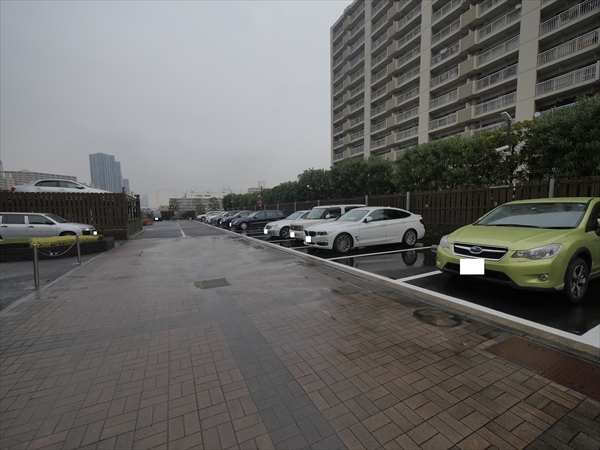 駐車場イメージ2