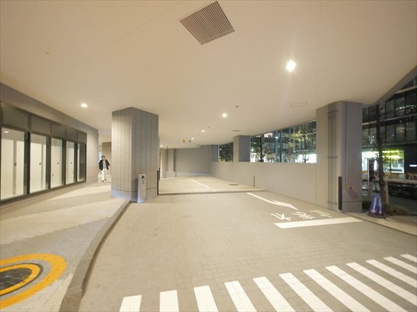 駐車場イメージ2