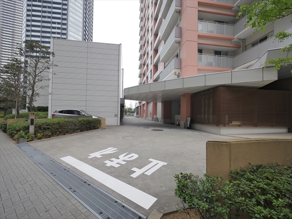 駐車場イメージ5