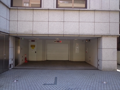 駐車場イメージ2