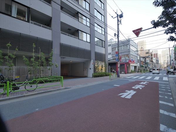 駐車場イメージ2