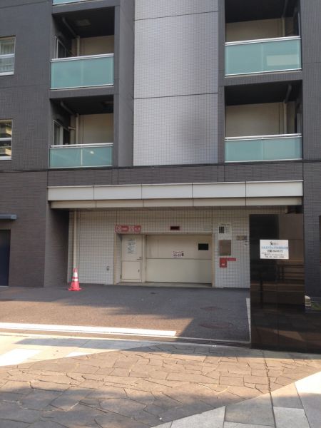 駐車場イメージ2