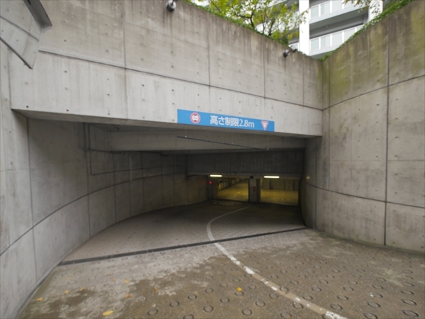 駐車場イメージ2