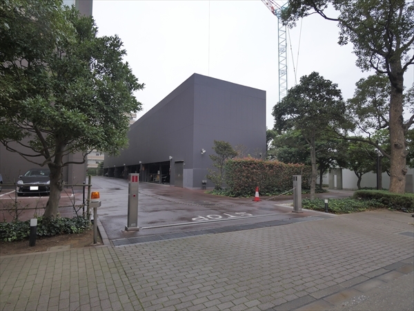 駐車場イメージ2