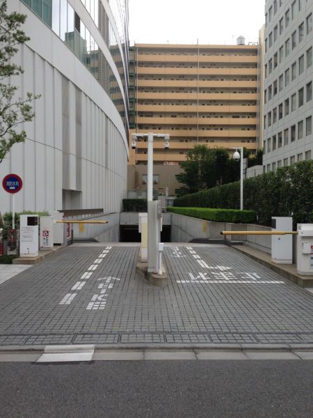 駐車場イメージ2