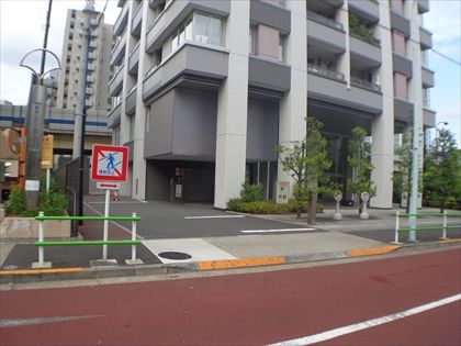 駐車場イメージ5