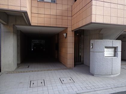 駐車場イメージ2