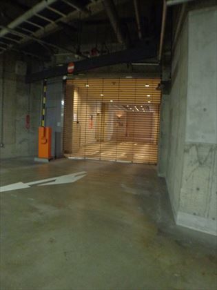 駐車場イメージ5