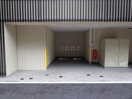 駐車場イメージ2