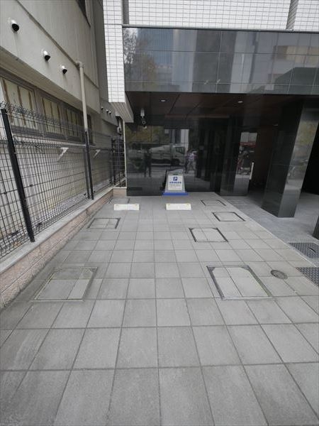 駐車場イメージ2
