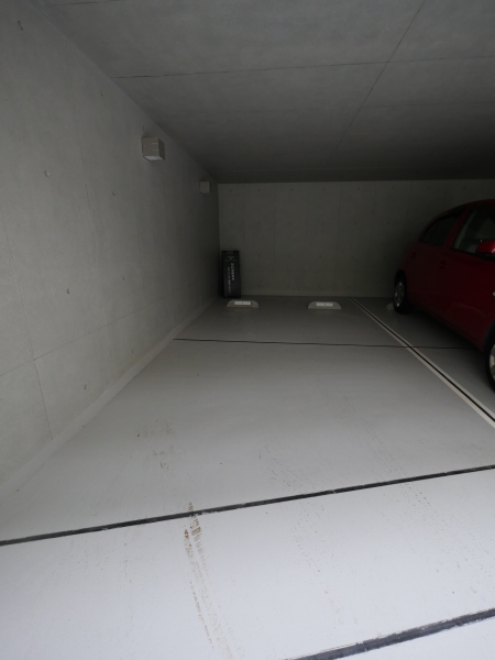駐車場イメージ2
