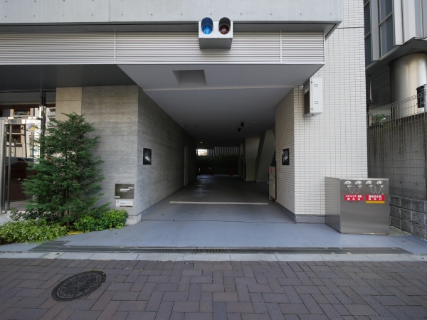 駐車場イメージ2